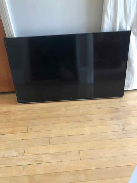 Photo of free tv 40” (Odd Down) #3