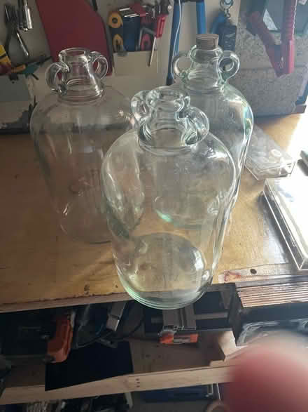 Photo of free Wine makers equipment (Harrogate HG2) #1