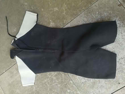 Photo of free Child's shorty wetsuit 32"chezt (Barbourne WR1) #1