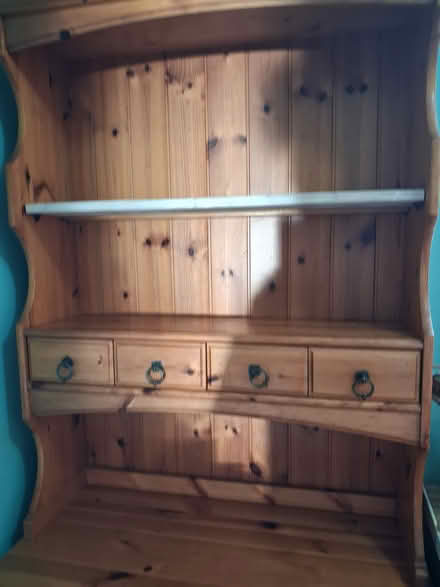 Photo of free Welsh Dresser (Liverpool L11) #2
