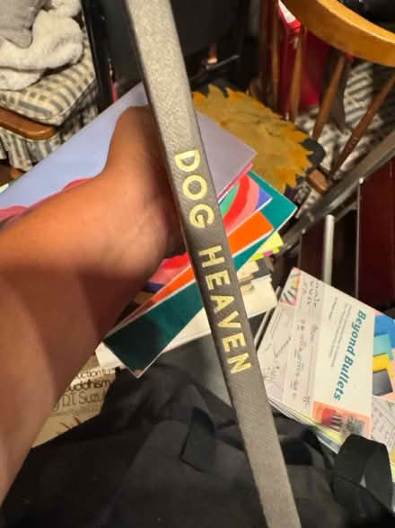 Photo of free Clinical social work BOOKS (Oakland, CA) #3