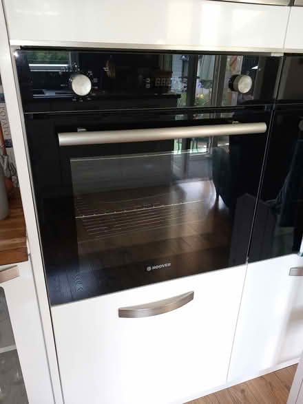 Photo of free Single oven (High Lane) #2