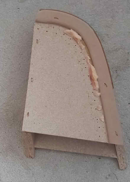 Photo of free Wood & chipboard parts (Great Wakering SS3) #4