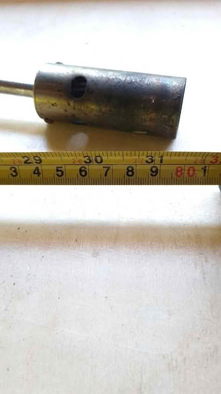 Photo of free Weed.burner (Coldwaltham RH20) #1