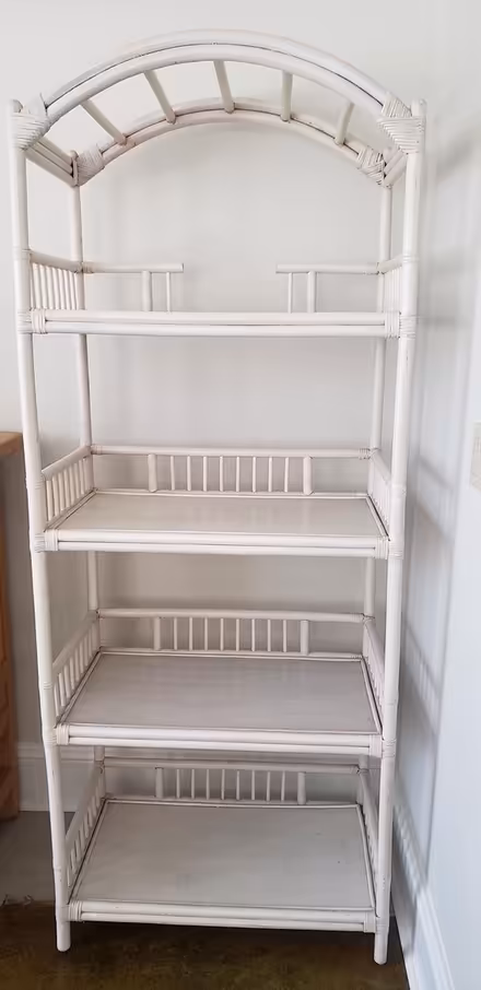 Photo of free Beach Style Bookcase (Novato) #1