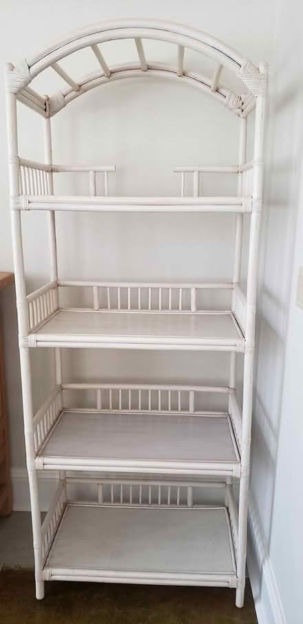 Photo of free Beach Style Bookcase (Novato) #1