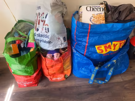 Photo of free Boot sale bundle (Frogmore GU17) #1