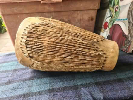 Photo of free Drum (Romsey, CB1) #1