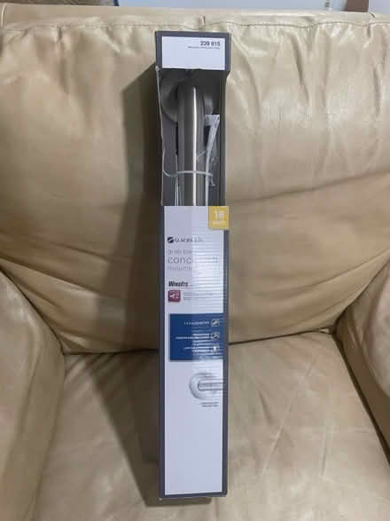 Photo of free Shower Grab Bar (Arlington Forest) #1