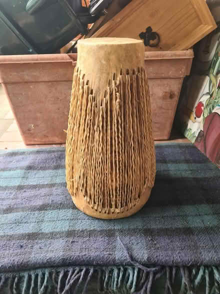 Photo of free Drum (Romsey, CB1) #2