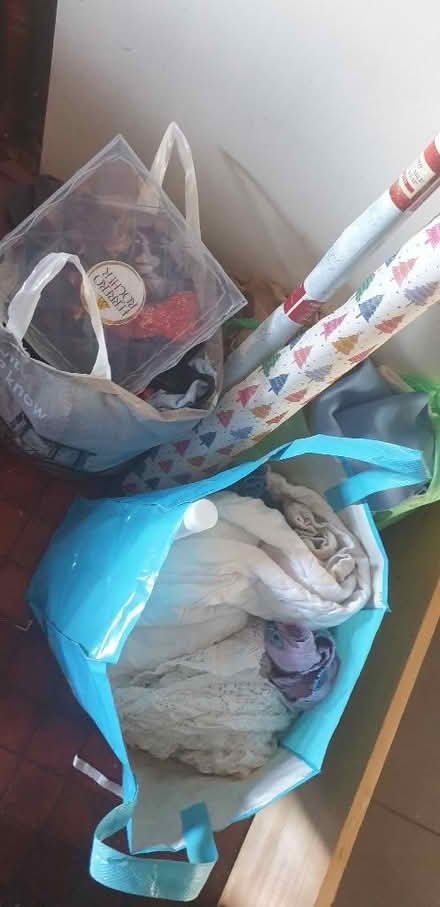 Photo of free Assorted items (Hollinswood TF3) #1