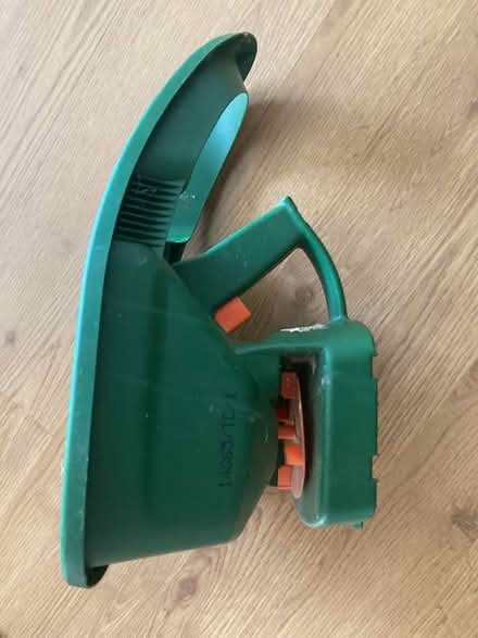 Photo of free Seeder or grass seeder (CM12) #2