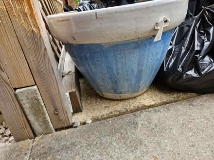 Photo of free Large pot (Rochester ME1) #2