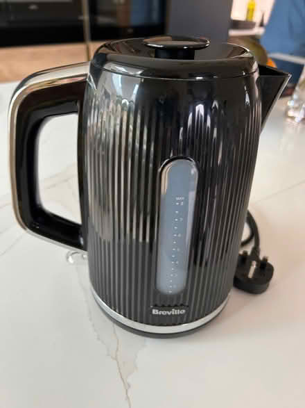 Photo of free Breville Jug Kettle (Southport PR9) #1