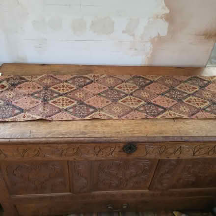 Photo of free The Pier Table runner (Warlingham CR6) #1