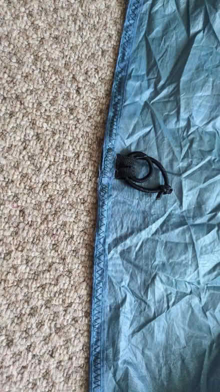 Photo of free 2 man tent with porch (Bellingham SE6) #4