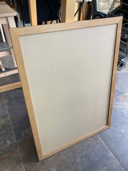 Photo of free Picture frame (Panshanger AL7) #1