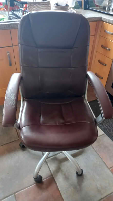 Photo of free Office chair (BR2) #1