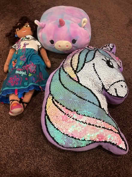 Photo of free Toddler toys/books/activities (Downtown Sunnyvale) #1