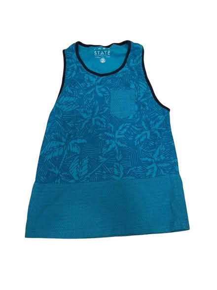 Photo of free State Woman’s Top (Brooklyn Storage) #1