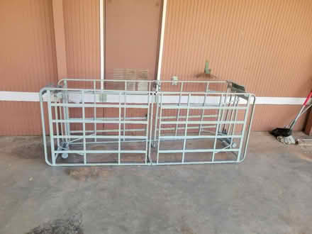 Photo of free Furniture and miscellaneous (West sedona) #3