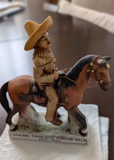 Photo of free Pancho Villa dispenser (Hayward Downtown) #2