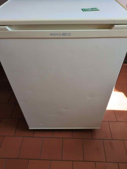Photo of free Working freezer (Church RG2) #1