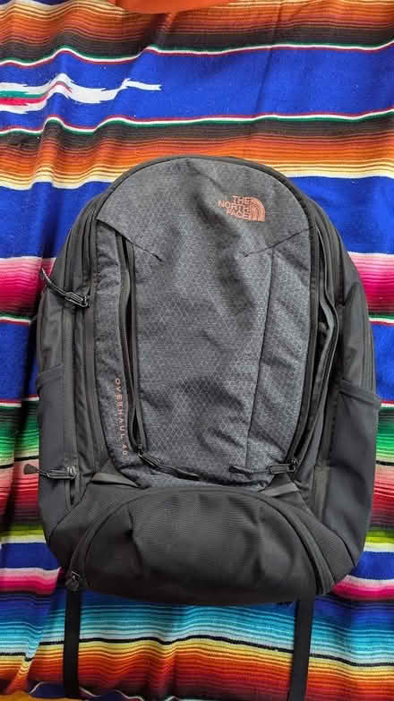 Photo of free Northface backpack (Union Square) #1