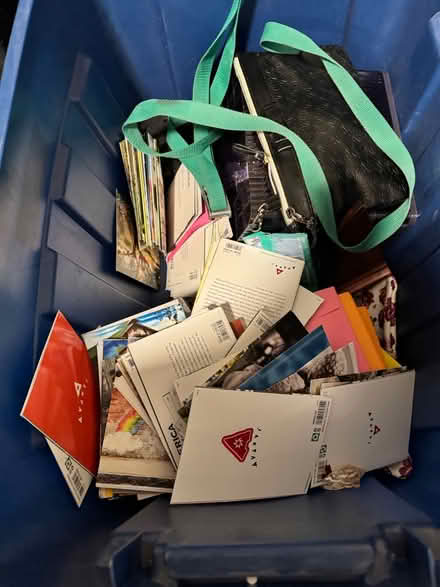 Photo of free Greeting cards (Oakland, CA) #1