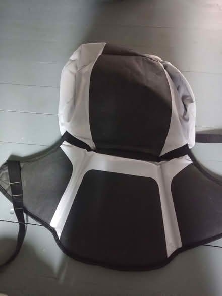 Photo of free Inflatable + bag (Colchester CO4) #4