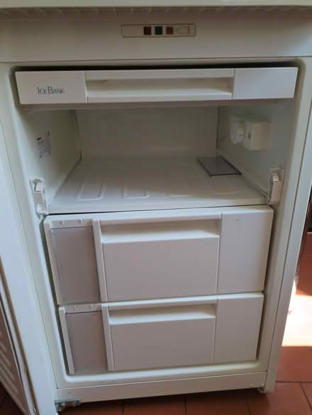 Photo of free Working freezer (Church RG2) #2