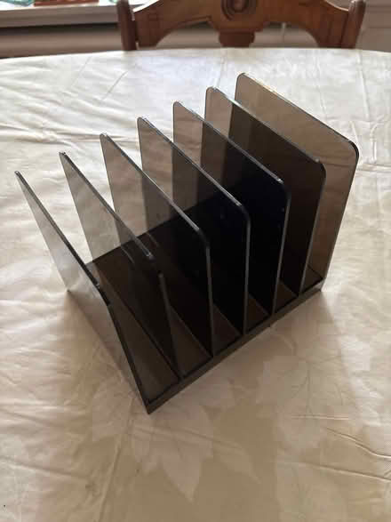 Photo of free Acrylic organizers (Ossining) #1