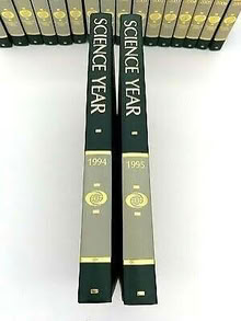 Photo of free World book year book 1995 1994 etc (Wappingers-Fishkill) #1