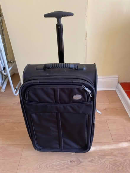 Photo of free Hand luggage cases (Sandycove) #2