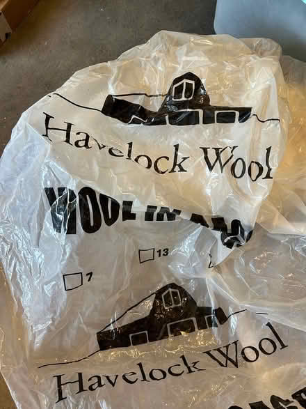 Photo of free Havelock Wool (Fairfax) #2