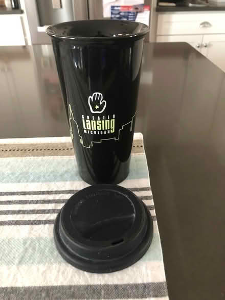 Photo of free Coffee Mug - Lansing (Michigan) (Clarksburg) #1
