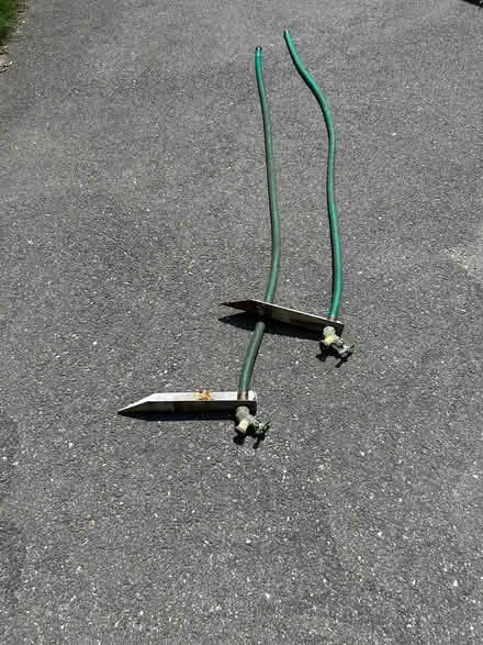 Photo of free Spicket extenders (West Groton) #1