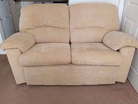 Photo of free Two & three seater gplan (South Tonbridge TN11) #2