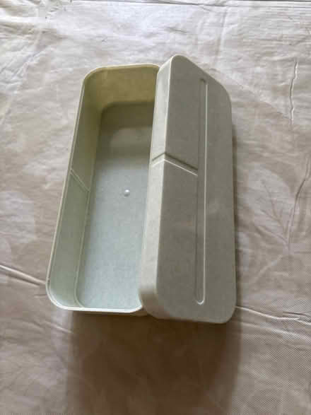 Photo of free Acrylic organizers (Ossining) #4