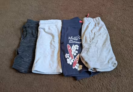 Photo of free Boys clothes 5-6 (CB22) #2