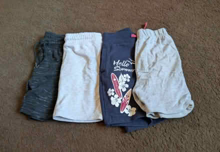 Photo of free Boys clothes 5-6 (CB22) #2