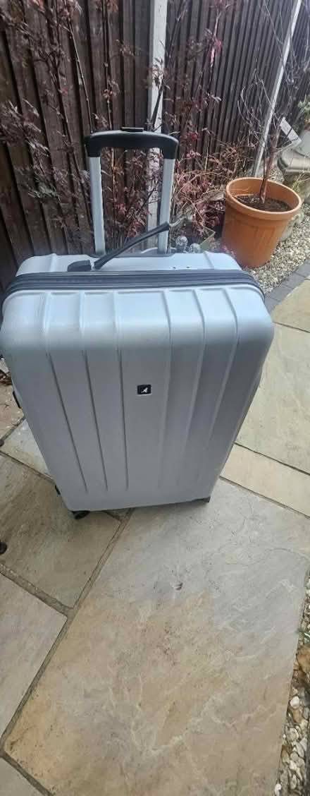 Photo of free Suitcase Large (Gloucester) #1