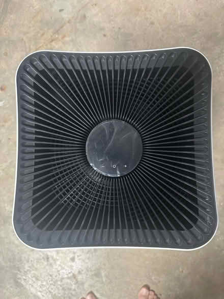 Photo of free Mila Air Purifier (Tanley Rd & New Hampshire Ave) #2