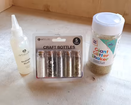 Photo of free Glitter (Coldwaltham RH20) #1