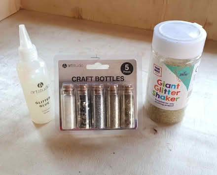 Photo of free Glitter (Coldwaltham RH20) #1
