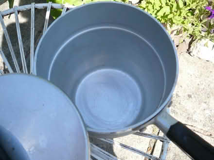 Photo of free Bain Marie (Lydbury North SY7) #3