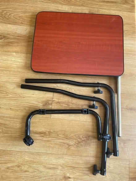 Photo of free Table for over a bed (Great Barr B437LA) #1