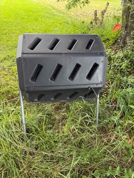 Photo of free Compost Bin (Glenolden, PA) #1