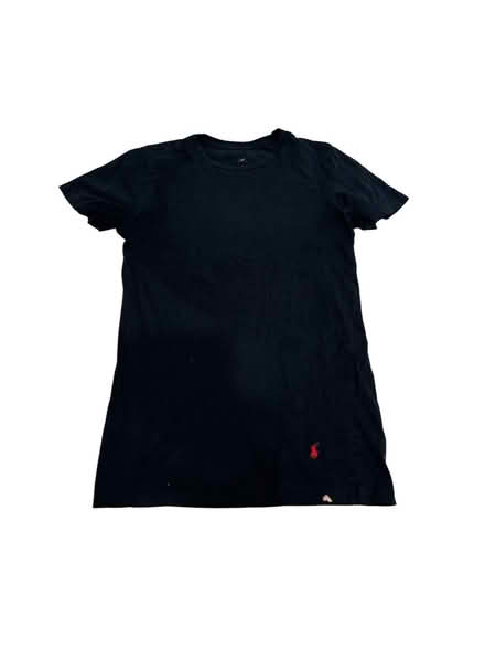 Photo of free Woman’s. Polo TShirt (Brooklyn Storage) #1