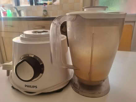 Photo of free Philips Blender (Bs16 Aintree Drive) #3